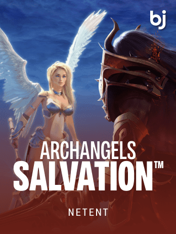 Archangels Salvation™ thumbnail