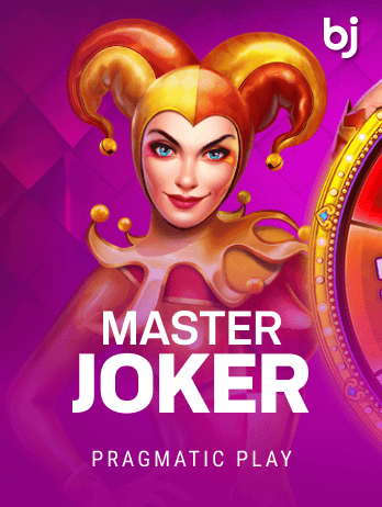 Master Joker thumbnail