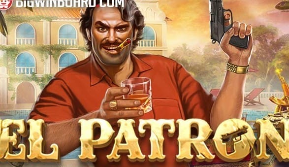 El Patron