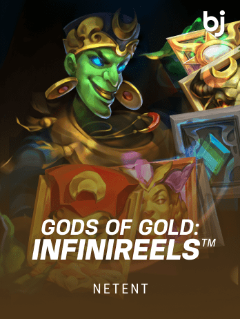 Gods Of Gold InfiniReels thumbnail