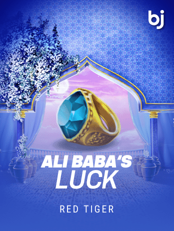 Ali Baba's Luck thumbnail