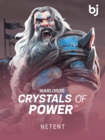 Warlords: Crystals of Power thumbnail