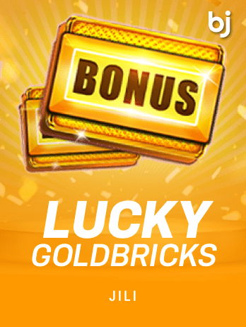 Lucky Goldbricks thumbnail