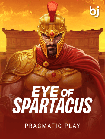 Eye of Spartacus thumbnail