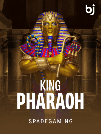 King Pharaoh thumbnail