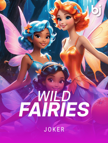Wild Fairies thumbnail