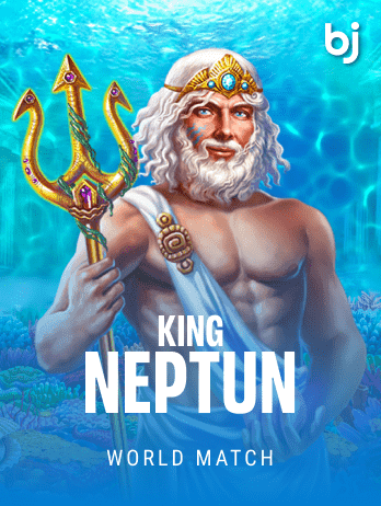 King Neptune thumbnail