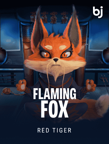 Flaming Fox thumbnail