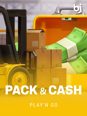 Pack & Cash thumbnail